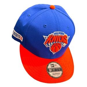 Knicks playoff (2021) SnapBack